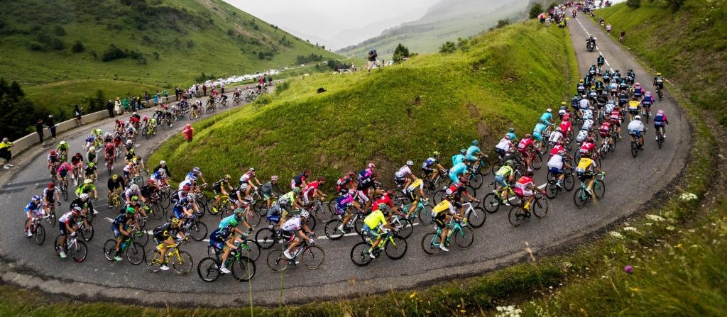 Race most what cycling the world the famous in The Power